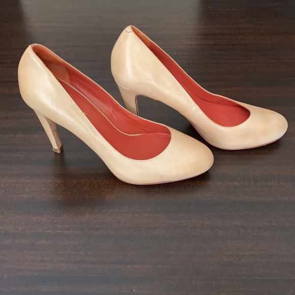 Cole Haan Nike Air Pumps size 8 - Picture 2 of 4